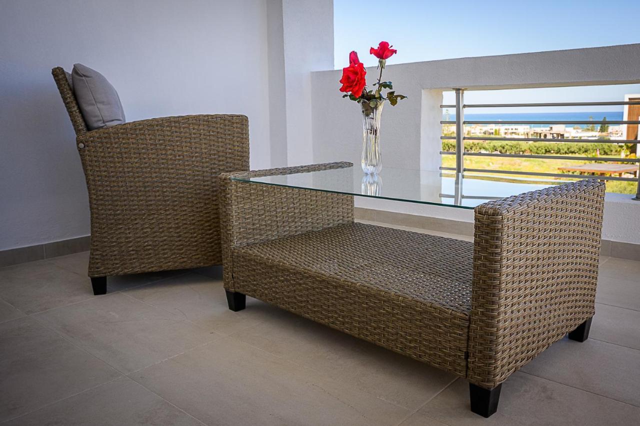 Sunsea Studios Close To The Beach Kato Gouves Εξωτερικό φωτογραφία