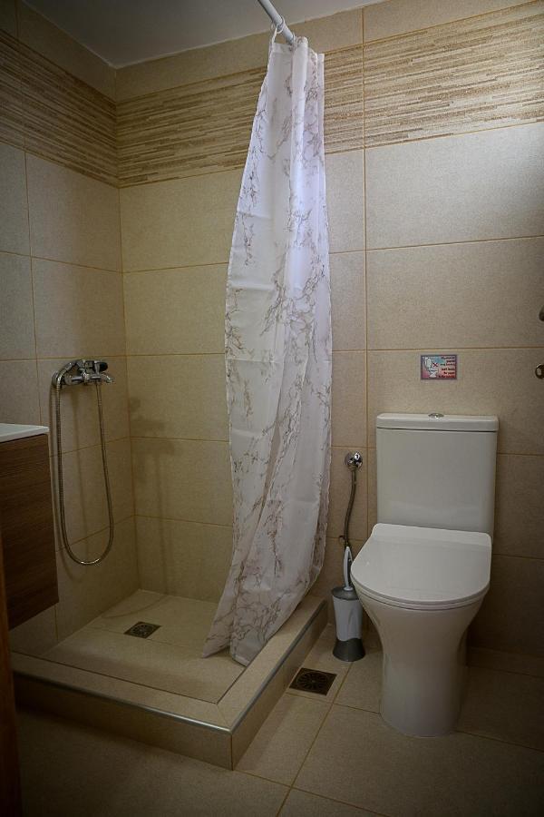 Sunsea Studios Close To The Beach Kato Gouves Εξωτερικό φωτογραφία