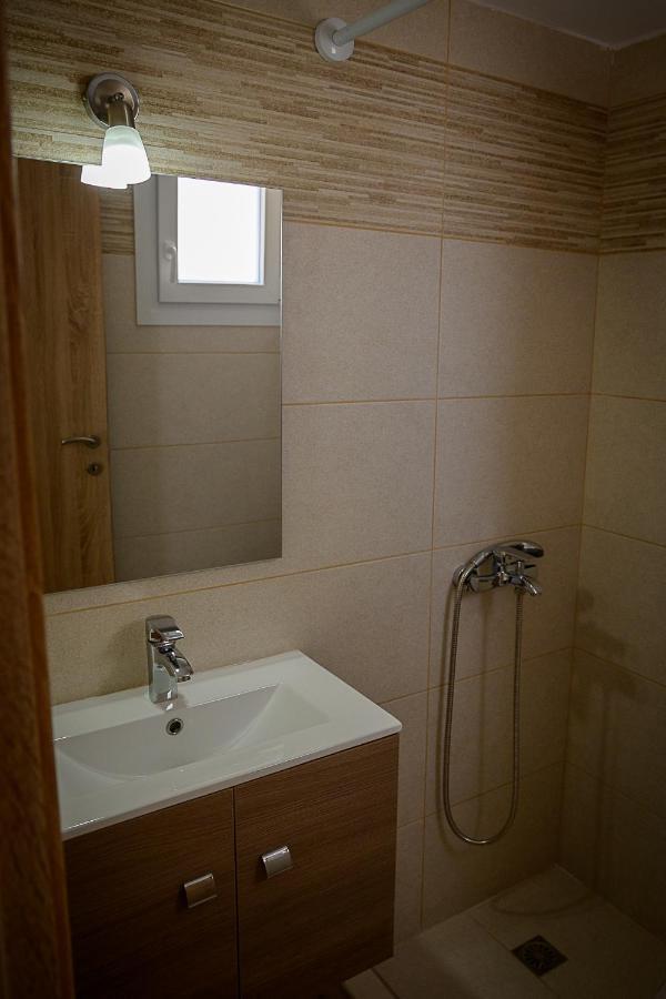 Sunsea Studios Close To The Beach Kato Gouves Εξωτερικό φωτογραφία